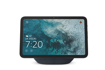 Echo Show 8_2025年モデル