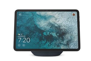 Echo Show 11_2025年モデル