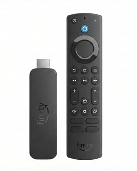 Fire TV Stick 4K Max