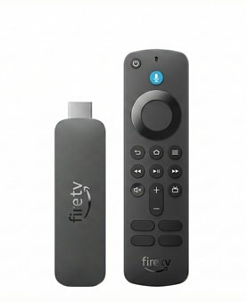 Fire TV Stick 4K Select