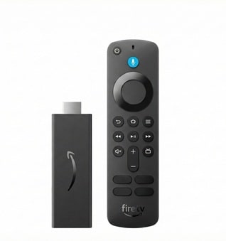 Fire TV Stick HD